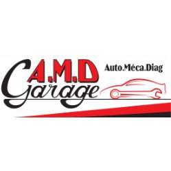 Garage AMD