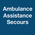 Ambulance Assistance Secours taxi