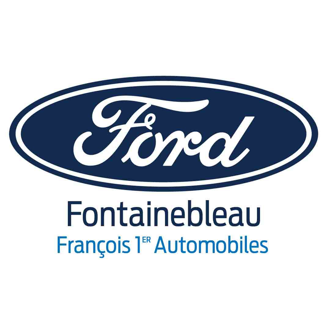 Ford François 1er Automobiles Concessionnaire pièces et accessoires automobile, véhicule industriel (commerce)