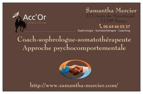 Acc'or club de forme