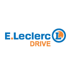 E Leclerc Express Drive station-service