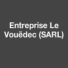 Entreprise Le Vouëdec SARL machine à bois, PVC, alu et outillage (fabrication, négoce)