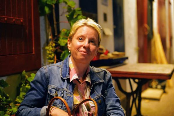 Passarin Stéphanie psychothérapeute