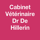 Cabinet Vétérinaire Dr De Hillerin vétérinaire (matériel et fournitures)