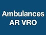 Ambulances Ar Vro urgences médicales