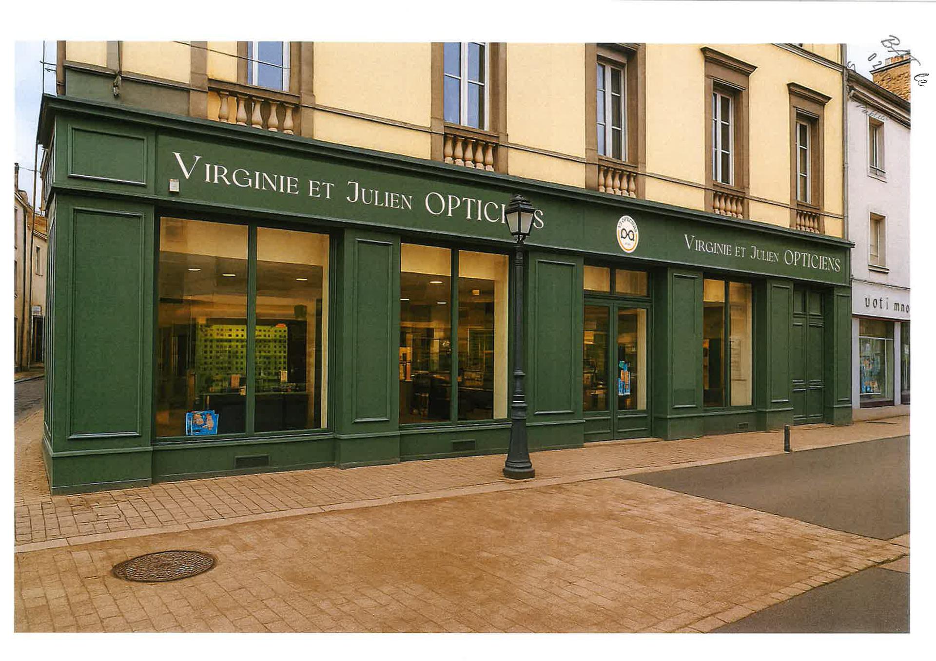 galerie image