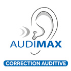 Audimax Correction Auditive orthophoniste