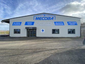 Mecoba Expert