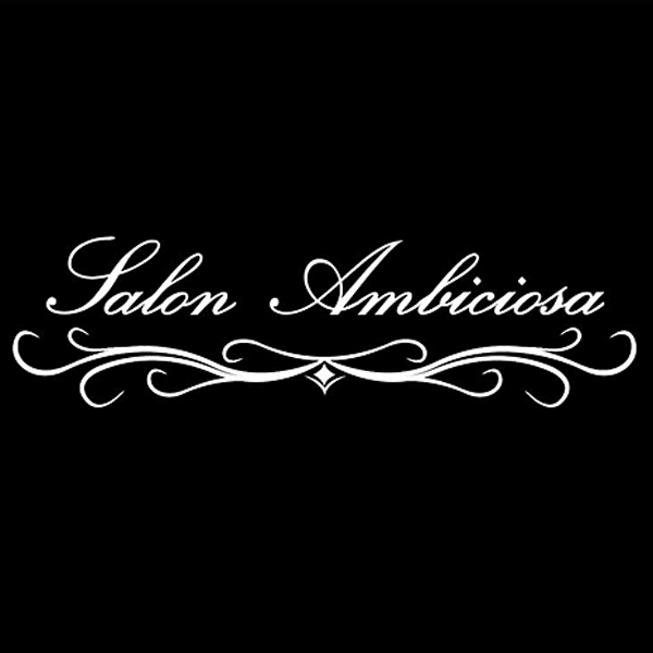 Salon ambiciosa