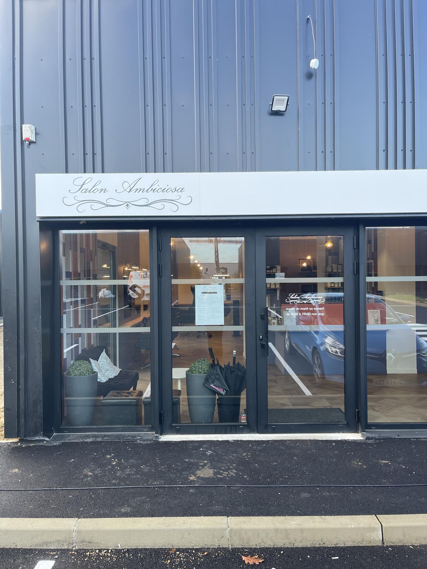 galerie image
