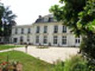 Château De La Marjolaine