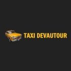 Taxi Devautour taxi