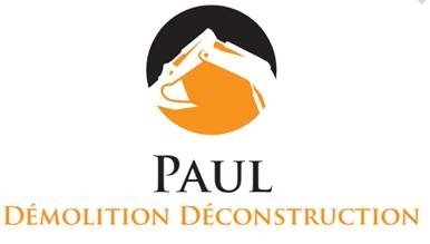 Paul Démolition Déconstruction Expert