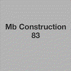 Mb Construction 83 Expert