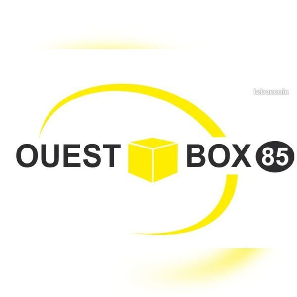 Ouest Box 85 entrepôt et magasin général
