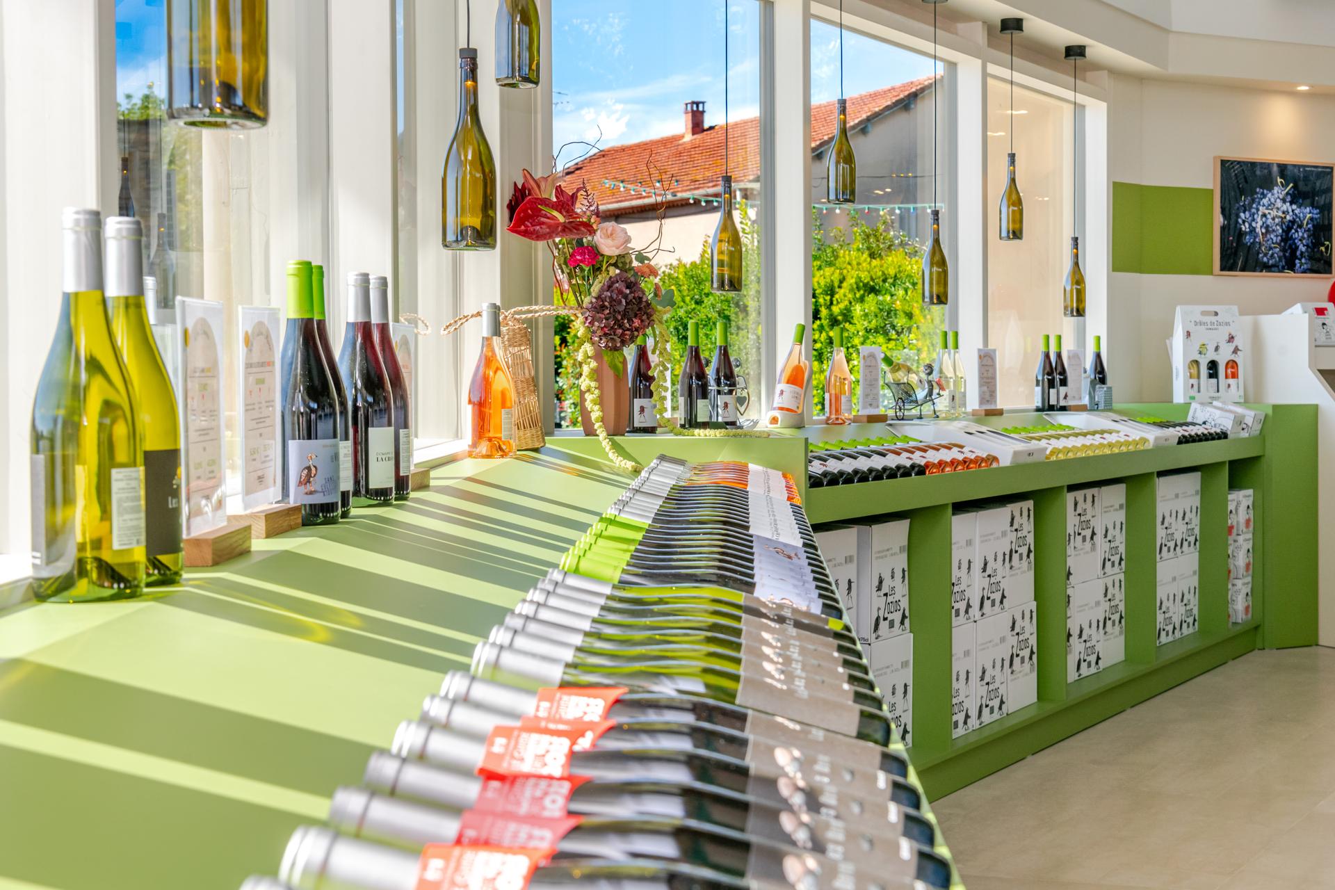 galerie image