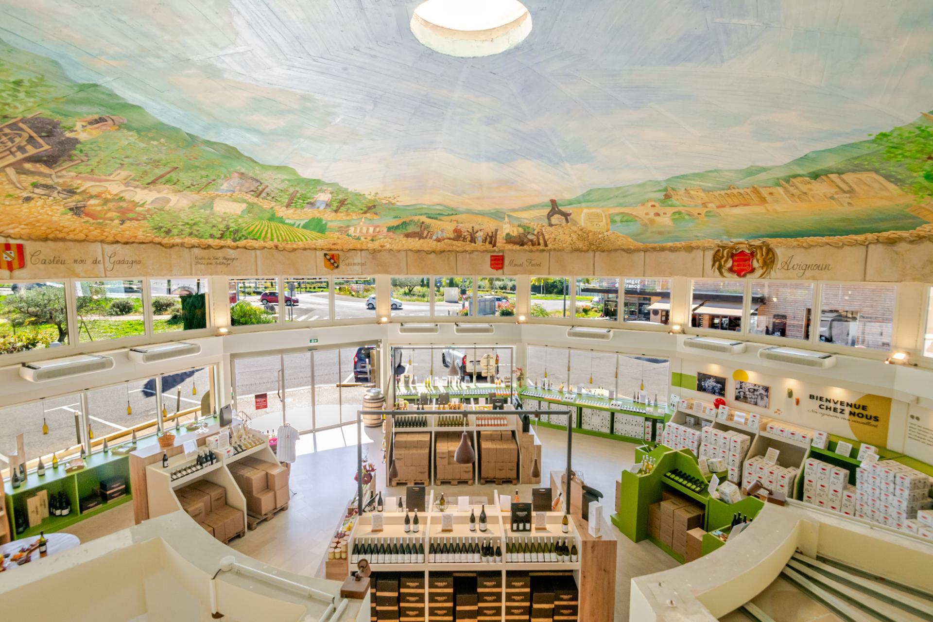 galerie image