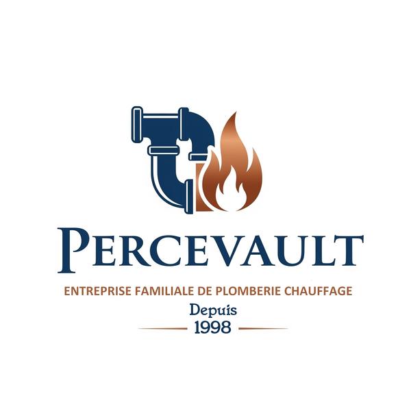 Percevault SARL chauffage, appareil et fournitures (détail)