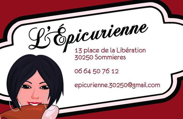 L'épicurienne restaurant