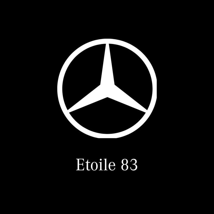 Mercedes-Benz Etoile 83 Services Concessionnaire concessionnaire automobile