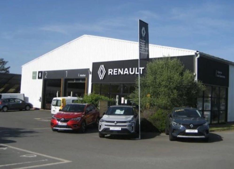 galerie image