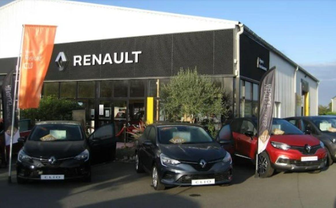 galerie image
