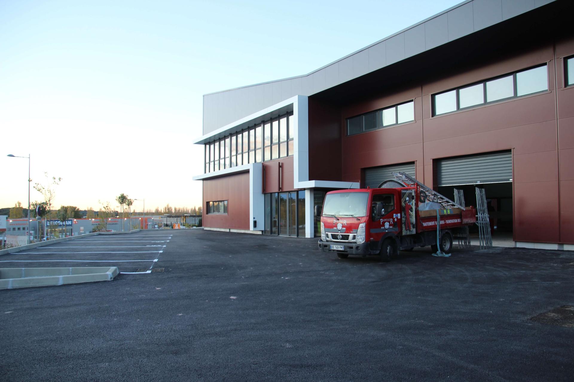 galerie image