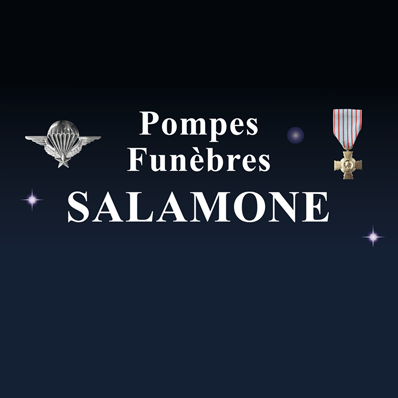 Pompes Funebres Salamone pompes funèbres, inhumation et crémation