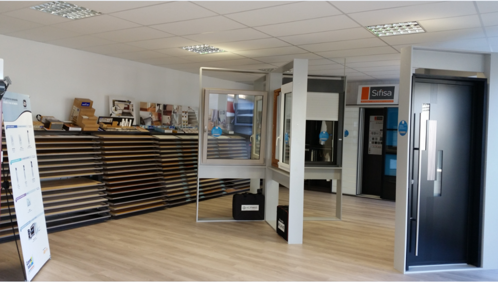 galerie image
