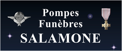 Pompes Funebres Salamone pompes funèbres, inhumation et crémation