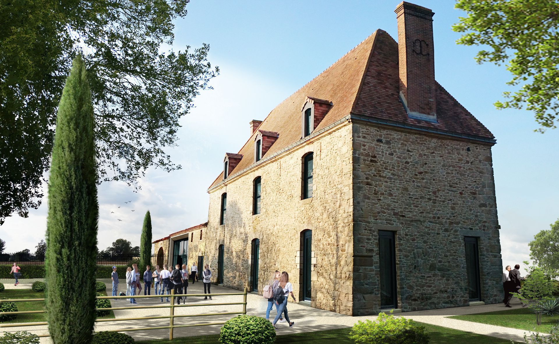 galerie image