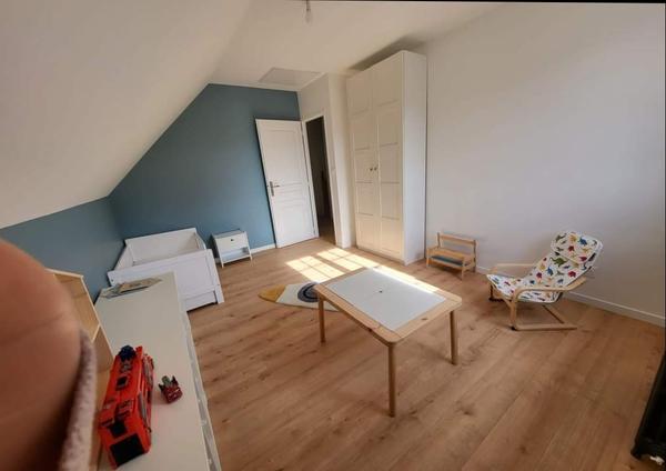 Brasseur Morgan peintre (artiste)