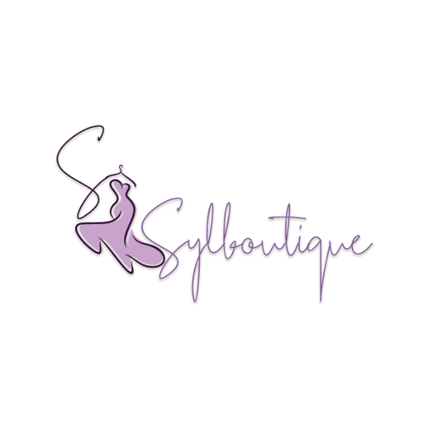 Sylboutique vêtement pour femme (détail)