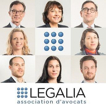 Ginestet De Puivert Dominique avocat