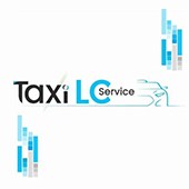 LC Service Cédric et Ludivine taxi
