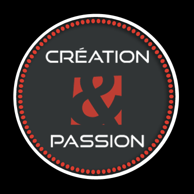 Creation & Passion Fabrication et commerce de gros