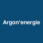 Argon'energie chauffage, appareil et fournitures (détail)