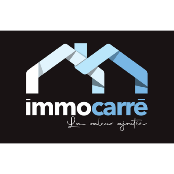 Immo Carré agence immobilière