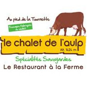 Restaurant Le Chalet De L'Aulp Restaurant français