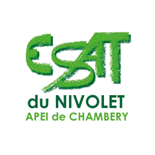 CAT De L'APEI De Chambéry récupération, traitement de déchets divers