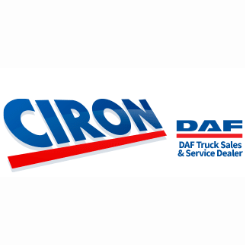 DAF Ciron Laval Agent réparation et restauration (objets divers)