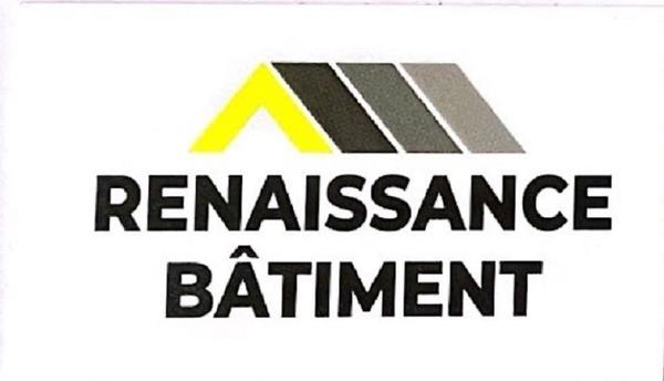 Renaissance Bâtiment entreprise de travaux publics