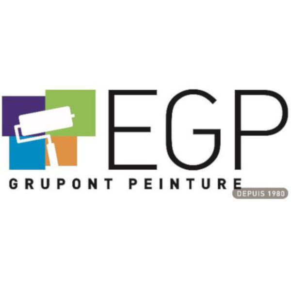 Entreprise Grupont Peinture peintre (artiste)