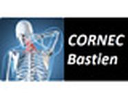 Cornec Bastien ostéopathe