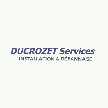 Ducrozet Services vente, installation et réparation d'antenne pour télévision