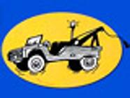SARL Grand Bernard Dépannage carrosserie et peinture automobile