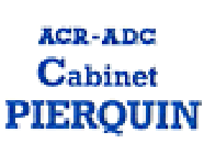 A.C.R-A.D.C Cabinet Pierquin association de gestion et de comptabilité