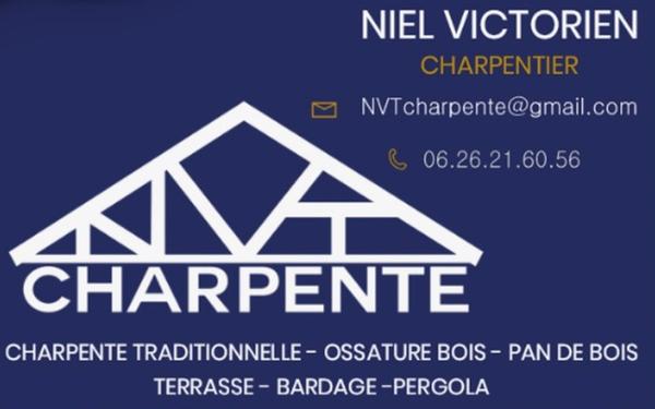 NVT Charpente Expert