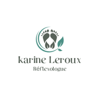 Karine Leroux réflexologue