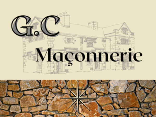 GC Maçonnerie Expert